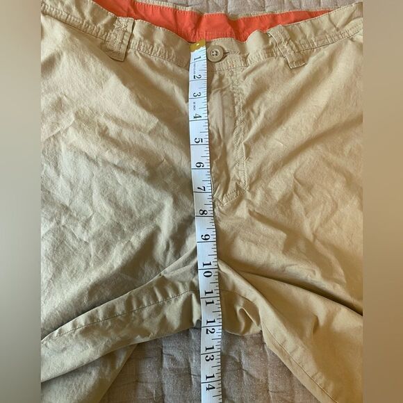 Men’s Columbia Washed Out Shorts - Size 36x10 - 1491953 - Picture 9 of 10